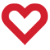 heart icon